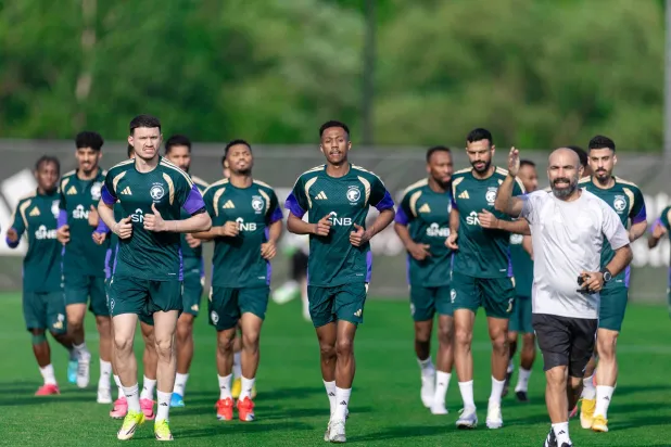 مونديال 2026: لماذا استُبعد صالح أبو الشامات من القائمة النهائية السعودية؟