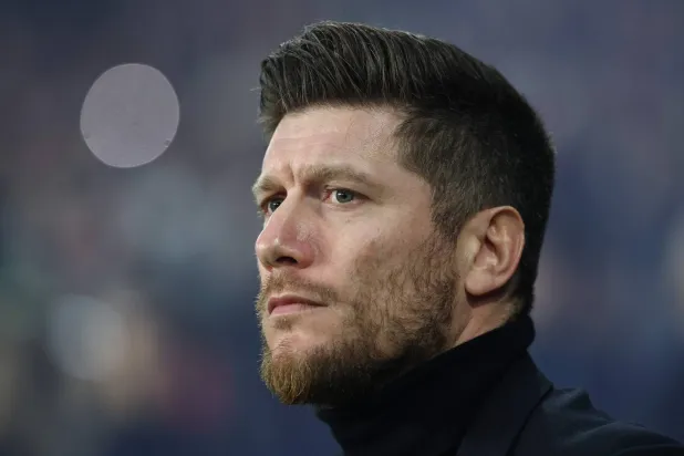 Monaco Sack Manager Pocognoli After Missing Champions League Spot