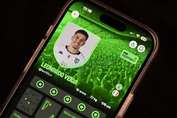 AI Unearths Football Talent Beyond Scouts’ Radar