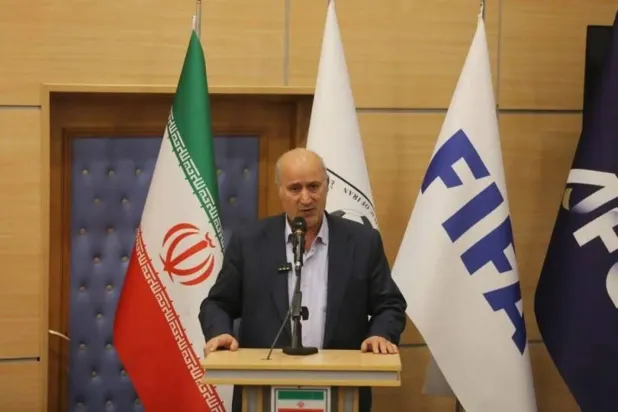 مونديال 2026: المنتخب الإيراني يسافر السبت إلى إسبانيا قبل التوجه للمكسيك
