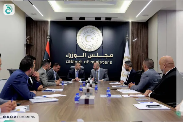 إجماع ليبي على رفض «توطين المهاجرين غير النظاميين»
