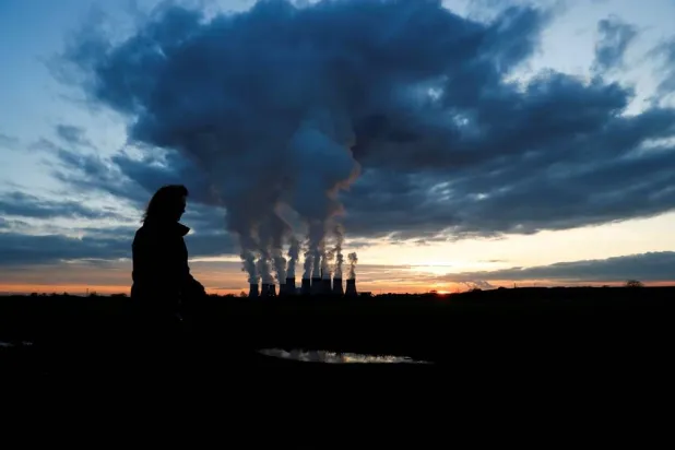 UK Sets Target to Cut Greenhouse Gas Emissions by 87% by 2040