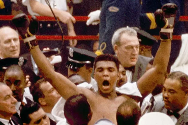 Muhammad Ali’s Family Reflects on the Champion Boxer’s Legacy 10 Years After His Death