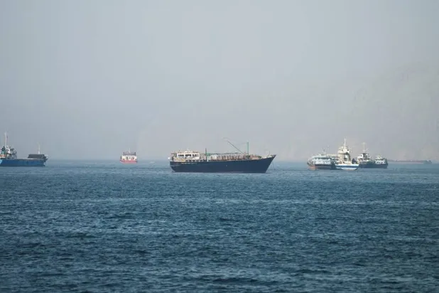 Iran Studying Deal to Halt War as Stalemate Persists
