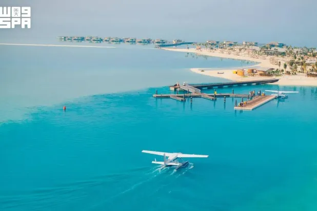 Renewable Energy Helps Red Sea Global Avoid 118,000 Tons of Carbon Emissions