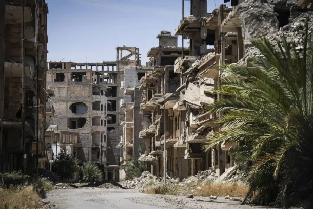 Syria Hopes for Terrorism Delisting to Spur Economic Recovery