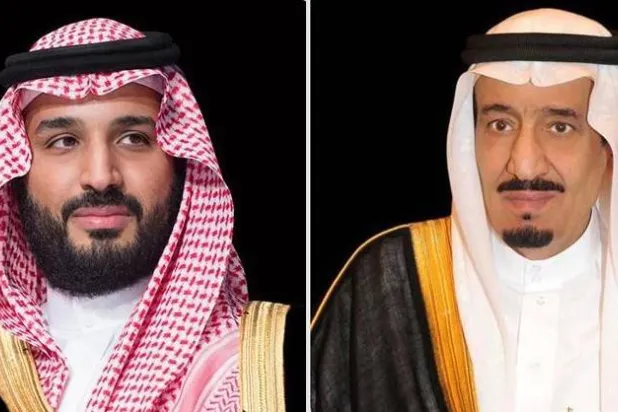 خادم الحرمين الشريفين: سرَّنا الحرص والتفاني في خدمة الحجاج