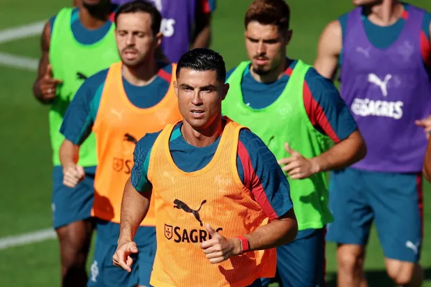 الدوري السعودي يسجل رقماً قياسياً بـ49 لاعباً في كأس العالم 2026