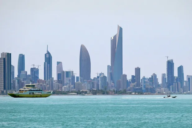 مؤشر مديري المشتريات للكويت يرتفع لأعلى مستوى في 3 أشهر
