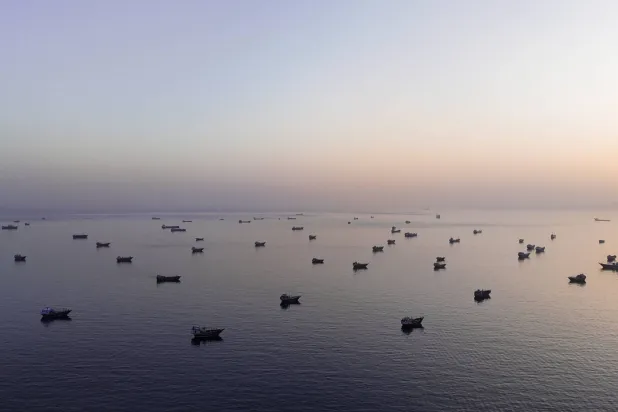 منظمة التعاون الاقتصادي: الحرب تهدد النمو العالمي للعام وتدفع نحو الركود