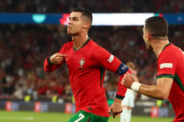 مونديال 2026: الفرصة الأخيرة لرونالدو