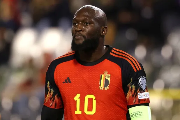 لوكاكو يمنح بلجيكا دفعة قوية والمنتخب يطالب بالهدوء قبل كأس العالم