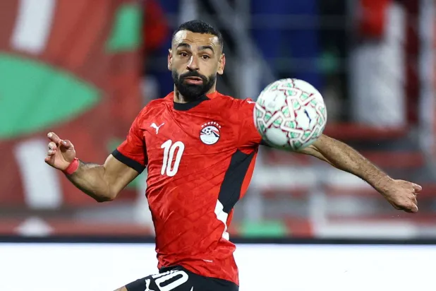 مونديال 2026: صلاح يتطلع لصنع التاريخ مع مصر في مشاركته الأخيرة على الأرجح