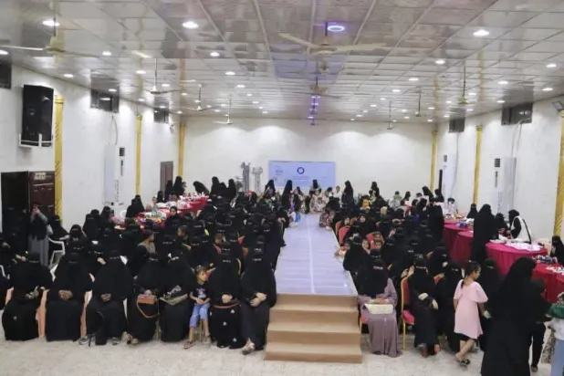 الحكومة اليمنية تحسم الجدل حول دار إيواء المعنفات بحضرموت