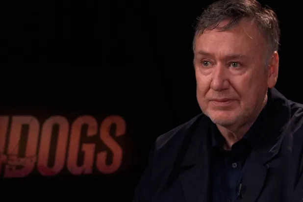 مصمم إنتاج «7DOGS»: المنطقة العربية قادرة على تقديم أفلام مبهرة