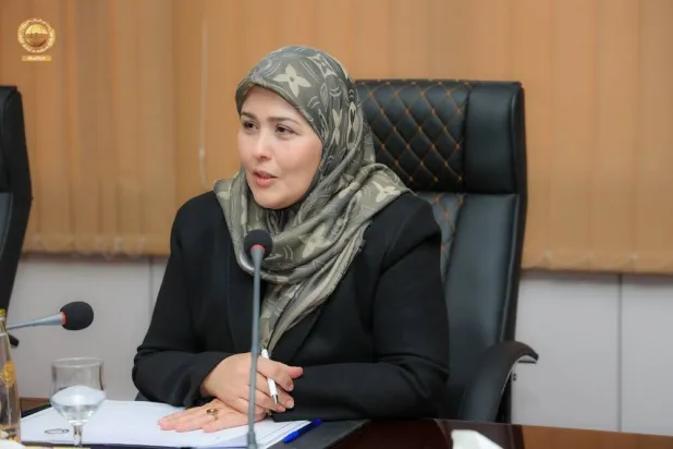 أول رئيسة نادٍ رياضي بليبيا… «تمكين نسائي» وسط أزمات سياسية