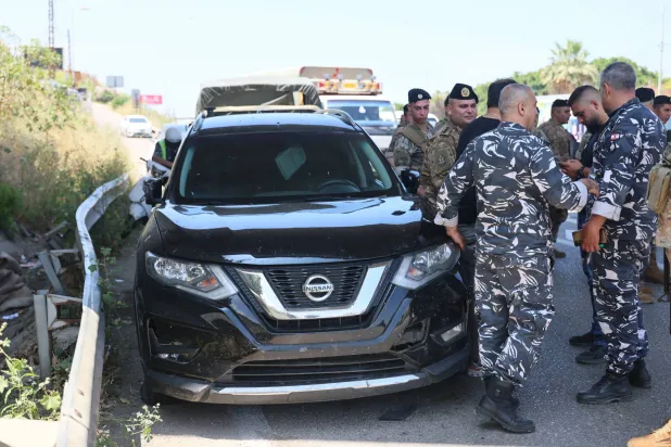 الجيش الإسرائيلي يحاول فرض «حرية الحركة» في لبنان