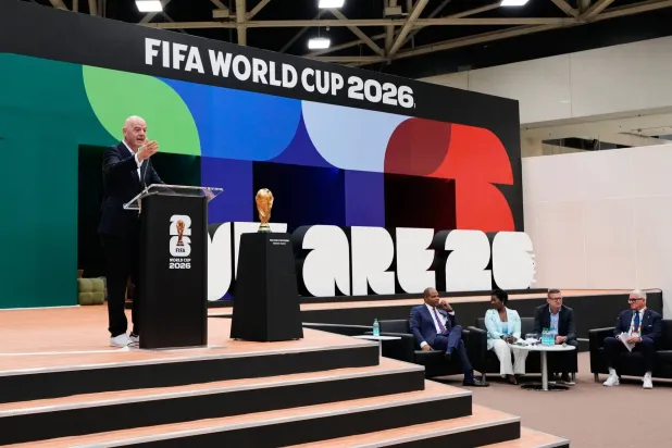 كأس العالم 2026 اختبار حاسم لقطاع النقل في أميركا الشمالية