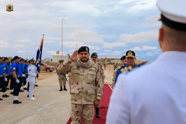 ليبيا: تقرير أممي يتهم صدام حفتر بـ«تهريب النفط»… و«الاستقرار» تطعن