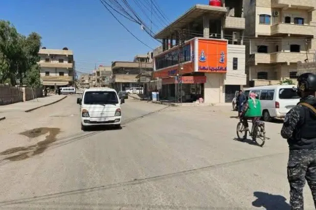 «الأسايش» تعلن بدء حملة تشديدات أمنية واسعة في الحسكة