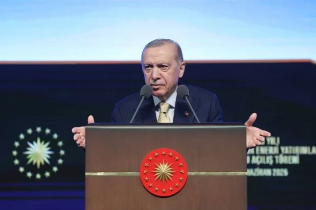 إردوغان يحذر المعارضة من إشعال الاستقطاب في تركيا