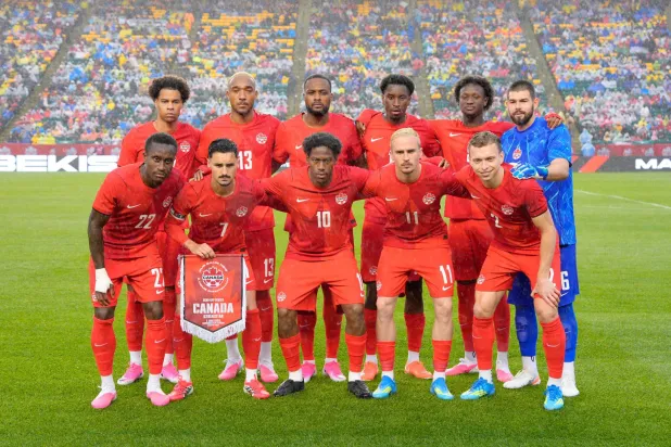 المجموعة الثانية لمونديال 2026 في الميزان