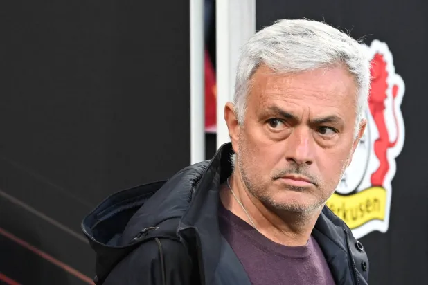 مورينيو مستعد للعودة لريال مدريد في حال فوز بيريز بالانتخابات