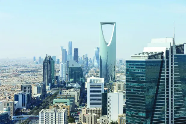 مرونة هيكلية تحصّن اقتصاد السعودية