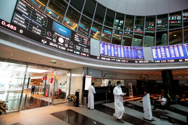أسواق الخليج ترتفع بدعم آمال التوصل إلى اتفاق يخفف التوتر بين أميركا وإيران