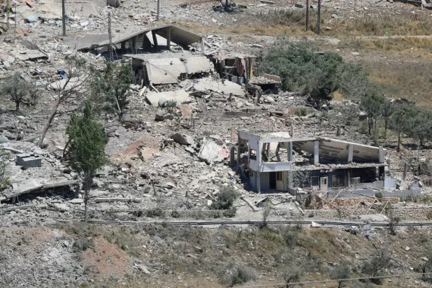 سكان جنوب لبنان مرتبكون: هل يعيدنا اتفاق واشنطن إلى ديارنا؟