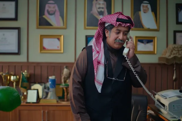بعد شبّاك التذاكر… المنصات الرقمية تمنح الأفلام السعودية «حياة ثانية»