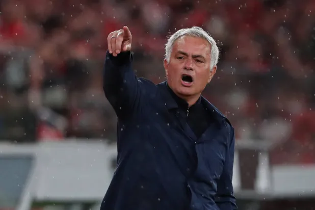 مورينيو يشكو «الاتحاد التركي» أمام المحكمة الأوروبية لحقوق الإنسان