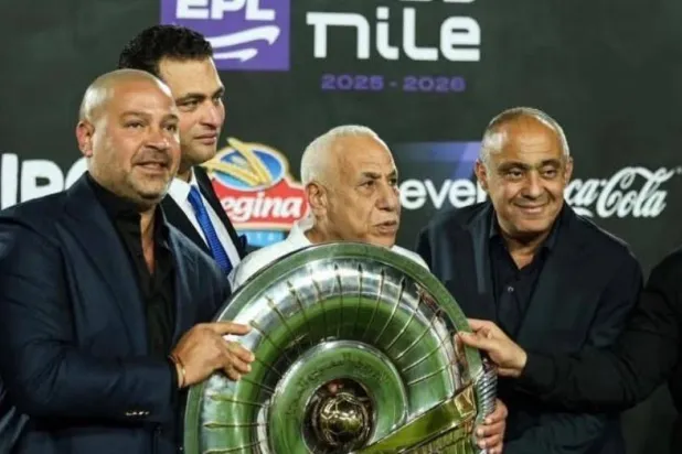 رئيس رابطة الأندية المصرية: مليون دولار جائزة بطل النسخة الجديدة للدوري المحلي
