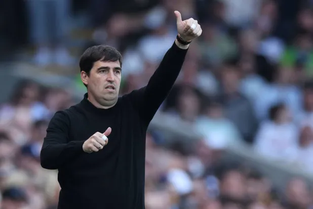 ليفربول يراهن على إيراولا في العودة لمنصات التتويج
