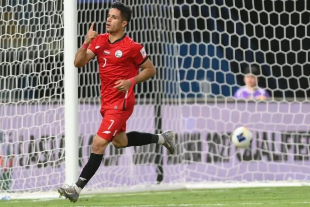 الغواشي يعد بالمزيد من منتخب اليمن في أمم آسيا 2027