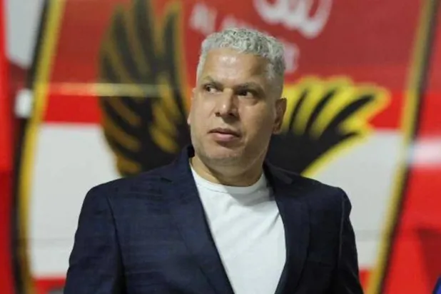 وائل جمعة: الأهلي المصري يحتاج إلى تكاتف أبنائه