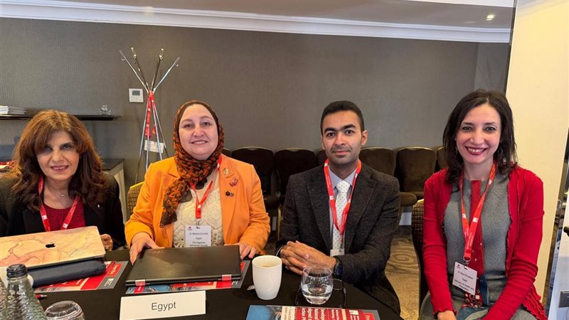 الصحة تشارك بورشة عمل إقليمية في لندن لتعزيز الخطط الوطنية لمكافحة الخرف