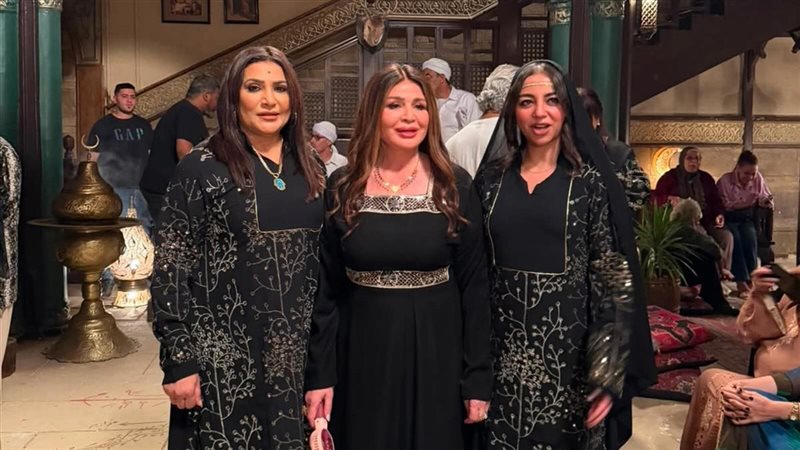 قبل طرحه بدور السينما، قصة فيلم إلهام شاهين الجديد «الحافي»
