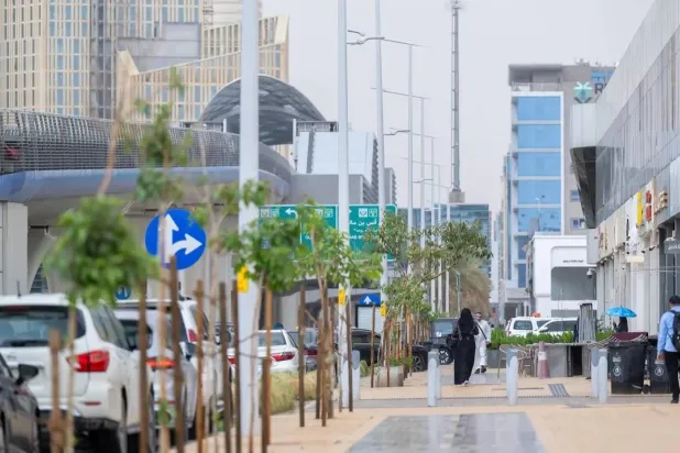 السعودية تطلق برنامجاً لحماية المبلّغين والشهود والخبراء والضحايا