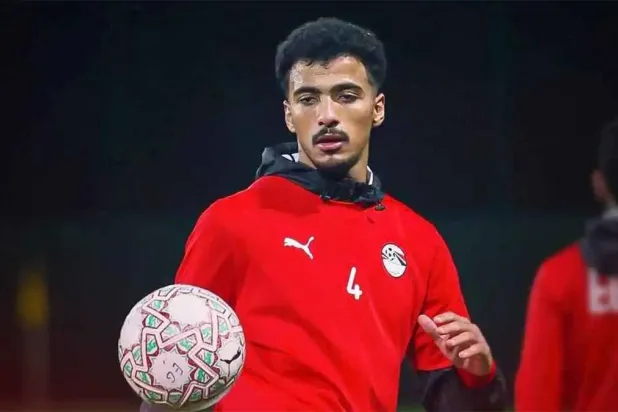 حسام عبد المجيد يستعد لتحقيق «حلم الطفولة» في المونديال