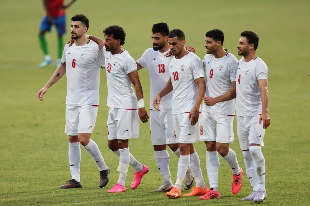 مسؤول أميركي يحذر منتخب إيران: لن نسمح بإساءة استخدام النظام لإدخال إرهابيين للولايات المتحدة
