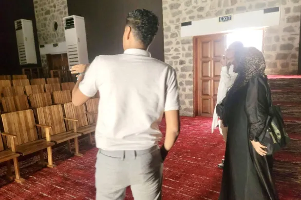 عدن تستعيد «شاشتها الكبيرة» بإحياء دور السينما