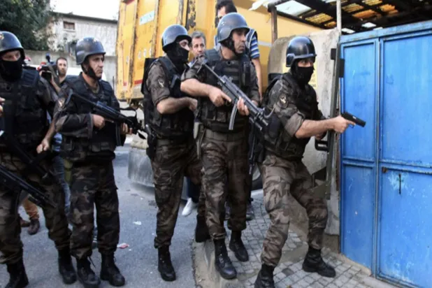 تركيا: القبض على 361 من عناصر وكوادر «داعش» المالية