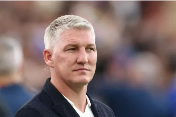 شفاينشتايغر: الوصول إلى نصف نهائي المونديال سيكون جيداً لألمانيا