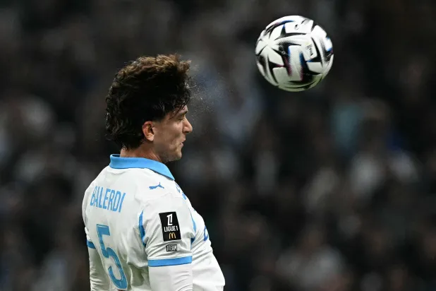 الأرجنتيني باليردي يغيب عن كأس العالم للإصابة