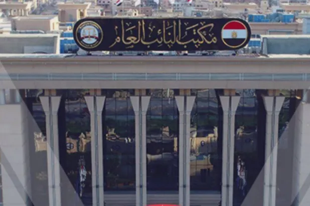 «النيابة المصرية» تسند لصبري نخنوخ تهم «حيازة أسلحة والخطف»