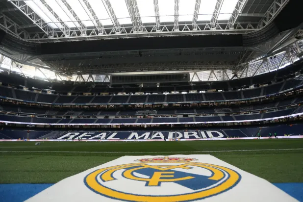 ريال مدريد يخرج خالي الوفاض في كرة السلة وكرة القدم لأول مرة منذ 16 عاماً