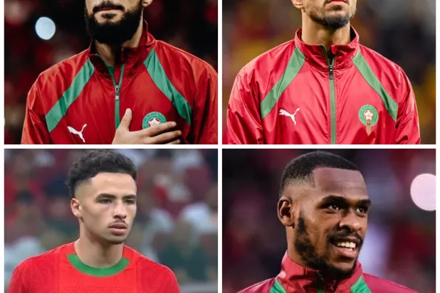 أسود البرميرليغ الأربعة… جودة إنجليزية تقود طموح المغرب في مونديال 2026