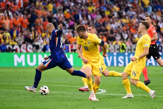 رومانيا تتفوق على ويلز ودياً قبل انطلاق دوري الأمم الأوروبية