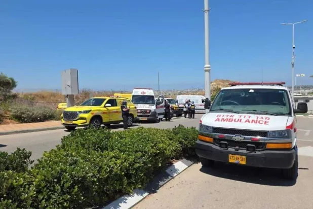 مقتل إسرائيلي في هجوم مسلح بالضفة الغربية